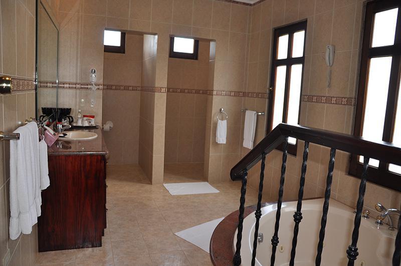 Boutique Hotel Palacio ซานโตโดมิงโก ภายนอก รูปภาพ