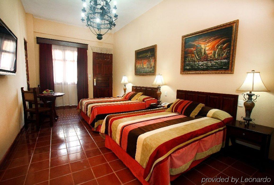 Boutique Hotel Palacio ซานโตโดมิงโก ห้อง รูปภาพ