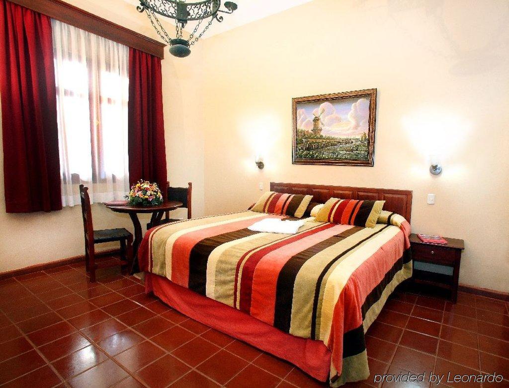 Boutique Hotel Palacio ซานโตโดมิงโก ห้อง รูปภาพ