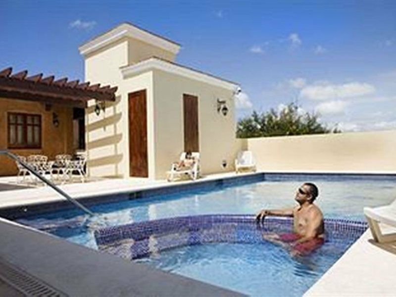 Boutique Hotel Palacio ซานโตโดมิงโก ภายนอก รูปภาพ