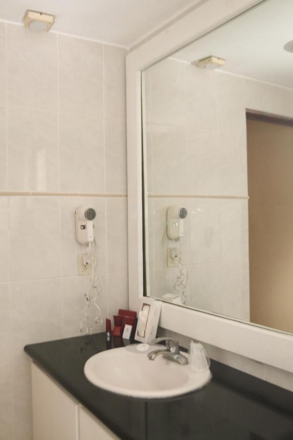 Boutique Hotel Palacio ซานโตโดมิงโก ภายนอก รูปภาพ